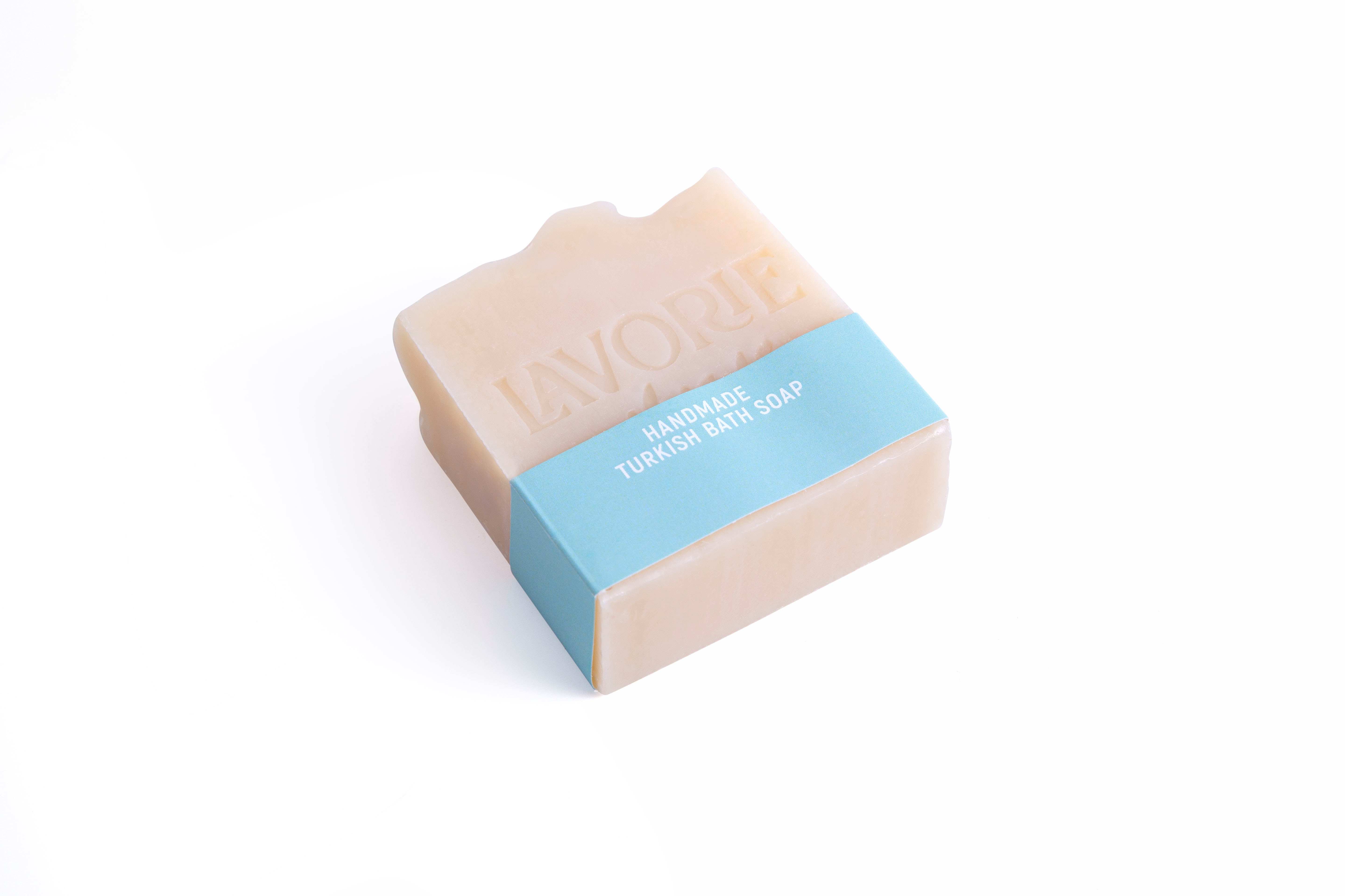 LAVORIE TURKISH BATH SOAP