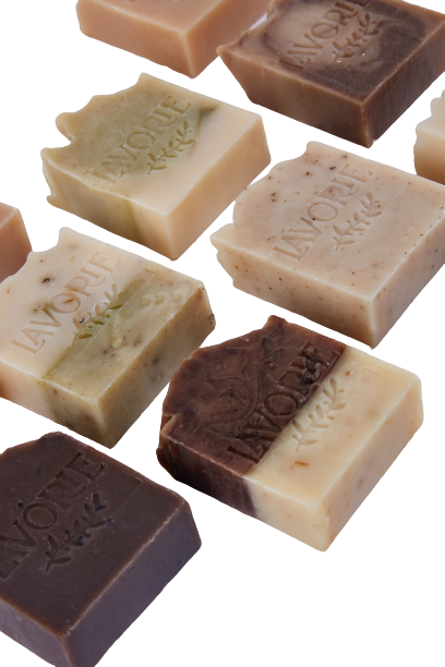 Our three core corporate values.